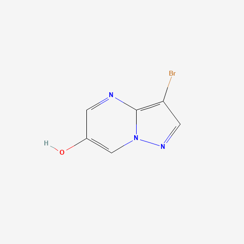 FT-0742122 CAS:1314893-97-4 chemical structure