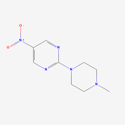 FT-0742127 CAS:943749-60-8 chemical structure