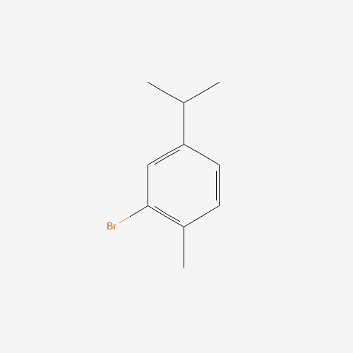 FT-0742134 CAS:2437-76-5 chemical structure
