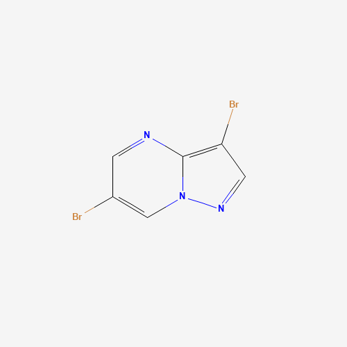 FT-0742135 CAS:55405-68-0 chemical structure