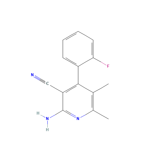 FT-0742138 CAS:642001-52-3 chemical structure