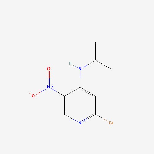 FT-0742146 CAS:1612171-82-0 chemical structure