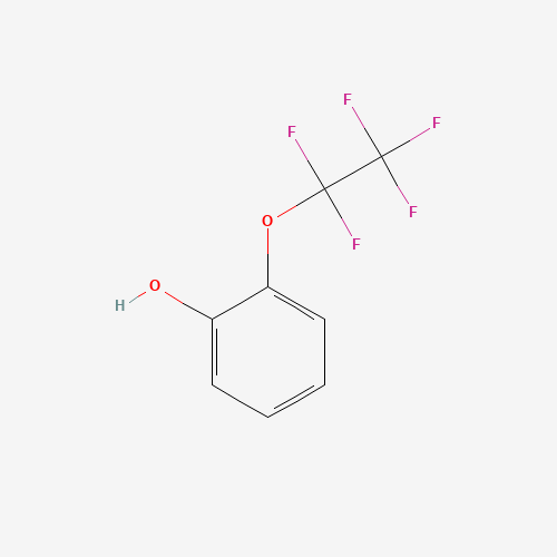 FT-0742147 CAS:60702-00-3 chemical structure