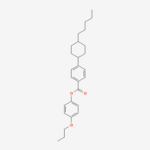 FT-0742156 CAS:84600-99-7 chemical structure