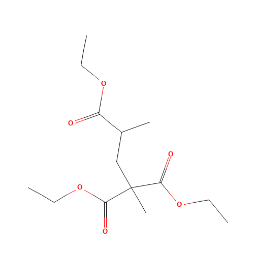 FT-0742160 CAS:57197-29-2 chemical structure