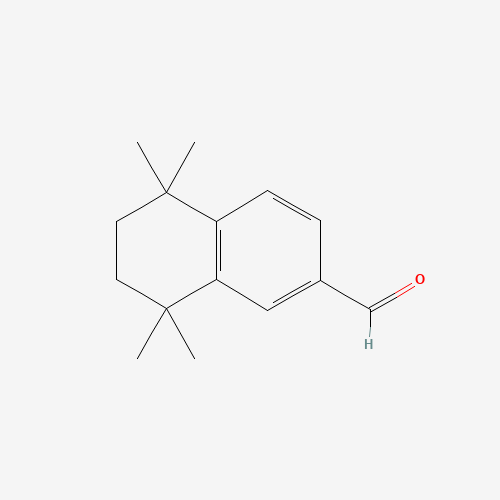 FT-0742166 CAS:92654-79-0 chemical structure