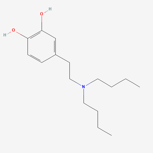 FT-0742167 CAS:68671-30-7 chemical structure