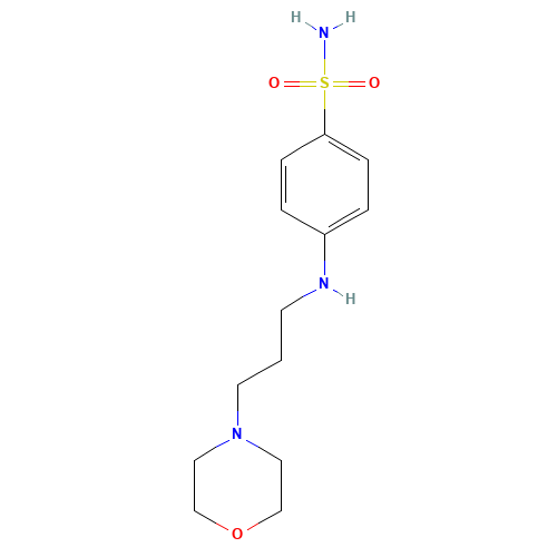 FT-0742168 CAS:1154997-32-6 chemical structure