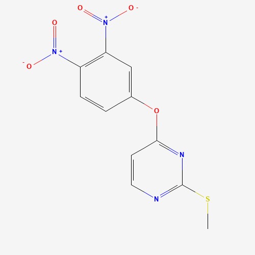 FT-0742171 CAS:952490-61-8 chemical structure