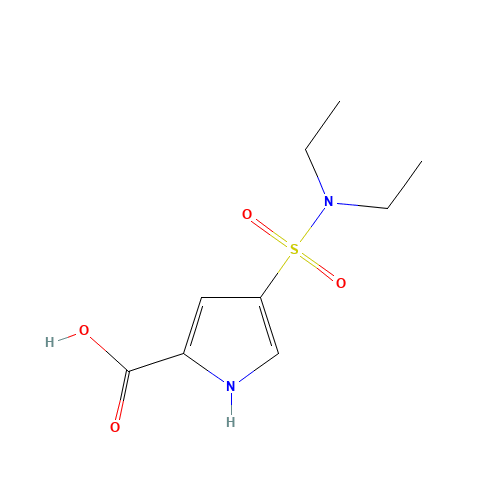 FT-0742173 CAS:869472-69-5 chemical structure