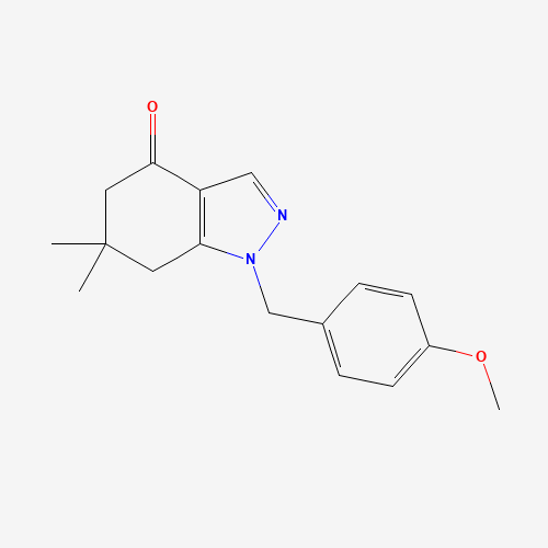 FT-0742180 CAS:1355248-91-7 chemical structure
