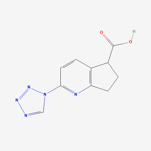 FT-0742182 CAS:1374573-59-7 chemical structure