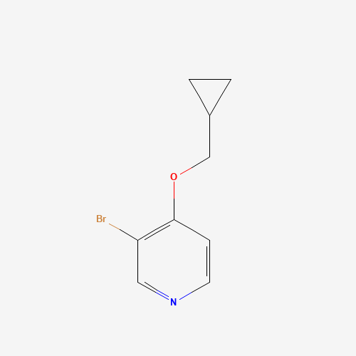 FT-0742189 CAS:1357095-18-1 chemical structure