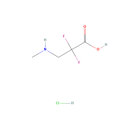 FT-0742193 CAS:1346597-54-3 chemical structure