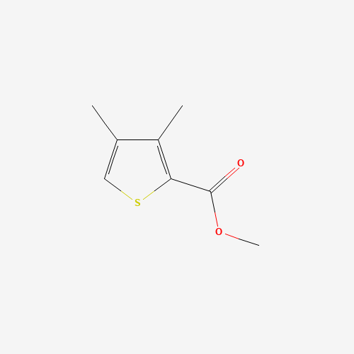 FT-0742195 CAS:33668-06-3 chemical structure