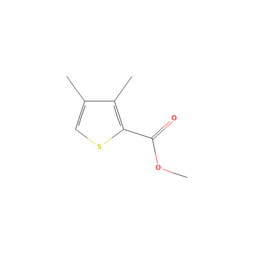 FT-0742195 CAS:33668-06-3 chemical structure