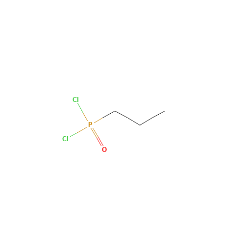 1-dichlorophosphorylpropane (CAS: 4708-04-7) - Related Chemical Product