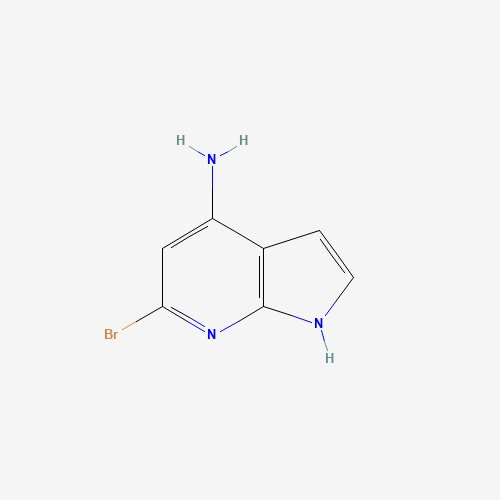 FT-0742204 CAS:1000340-72-6 chemical structure