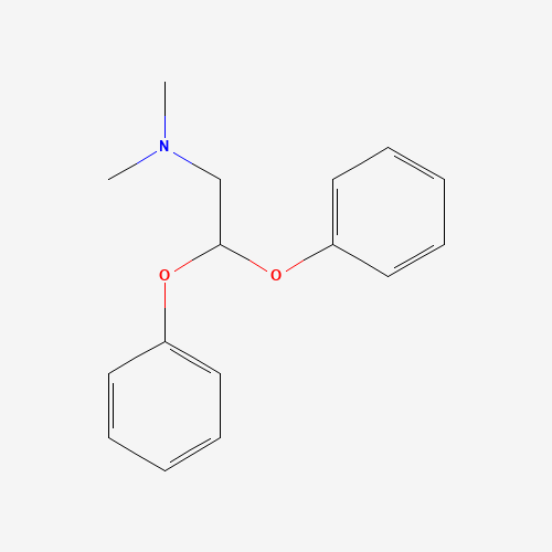 FT-0742206 CAS:32359-34-5 chemical structure