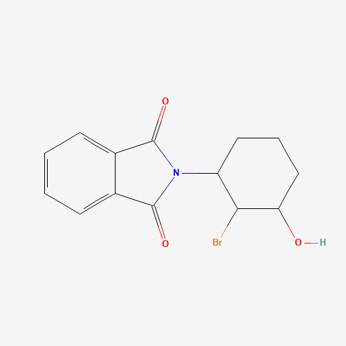 FT-0742210 CAS:1403864-57-2 chemical structure