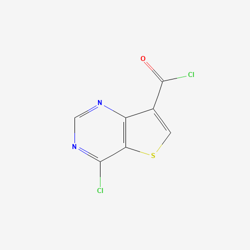 FT-0742217 CAS:1269667-58-4 chemical structure