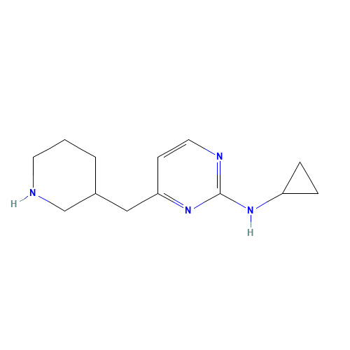 FT-0742221 CAS:1263282-23-0 chemical structure