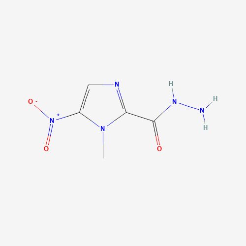FT-0742224 CAS:1787-33-3 chemical structure