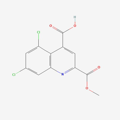 FT-0742227 CAS:132690-14-3 chemical structure