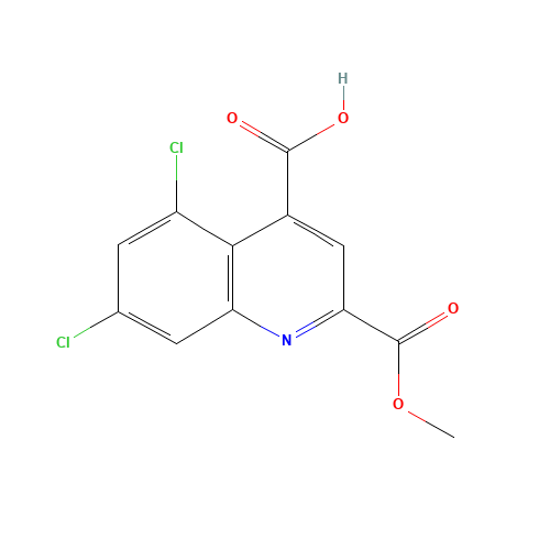 FT-0742227 CAS:132690-14-3 chemical structure