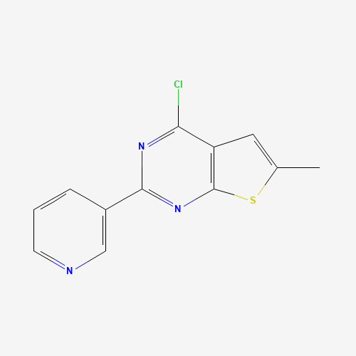 FT-0742241 CAS:301346-48-5 chemical structure