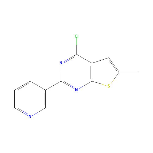 FT-0742241 CAS:301346-48-5 chemical structure