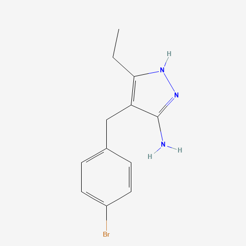 FT-0742243 CAS:1401728-62-8 chemical structure