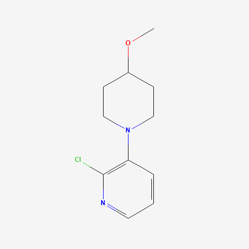FT-0742250 CAS:1227176-78-4 chemical structure