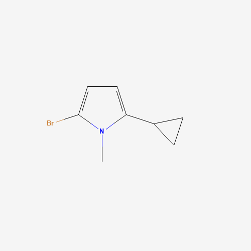 FT-0742251 CAS:954106-65-1 chemical structure
