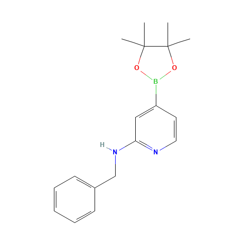 FT-0742252 CAS:1350918-91-0 chemical structure