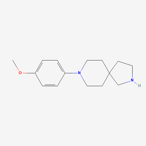 FT-0742253 CAS:1246507-82-3 chemical structure