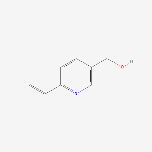 FT-0742255 CAS:432554-92-2 chemical structure