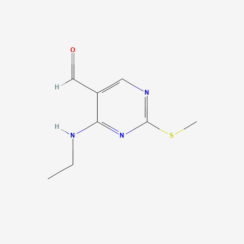 FT-0742265 CAS:185040-35-1 chemical structure
