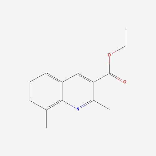 FT-0742267 CAS:392734-40-6 chemical structure