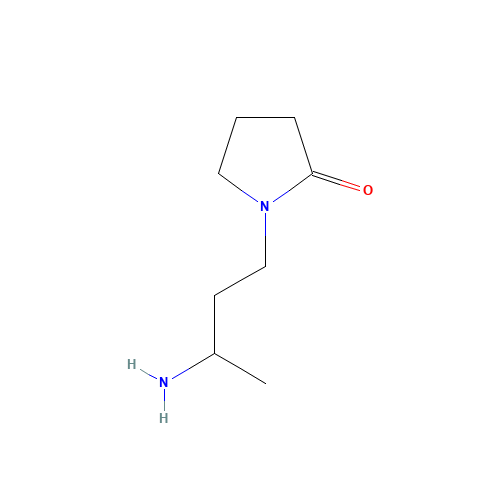 FT-0742293 CAS:1311317-70-0 chemical structure
