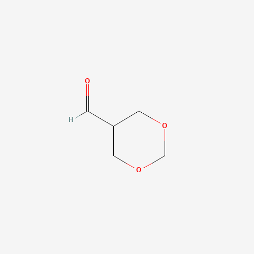 1,3-dioxane-5-carbaldehyde (CAS: 1210226-48-4) - Related Chemical Product