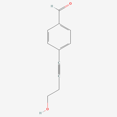 FT-0742318 CAS:544707-13-3 chemical structure