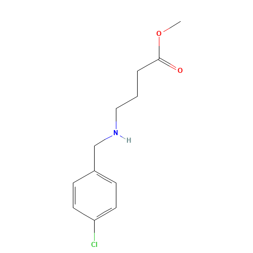 FT-0742320 CAS:1096805-24-1 chemical structure