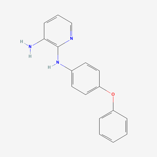 FT-0742321 CAS:70358-48-4 chemical structure