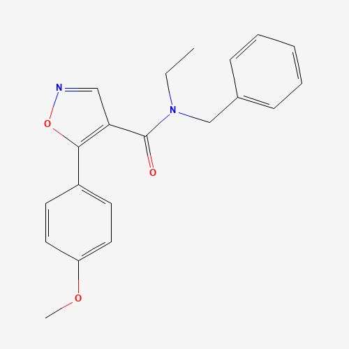 FT-0742322 CAS:1003558-95-9 chemical structure