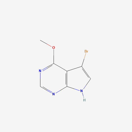 FT-0742324 CAS:1168106-60-2 chemical structure