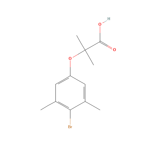 FT-0742325 CAS:938346-14-6 chemical structure