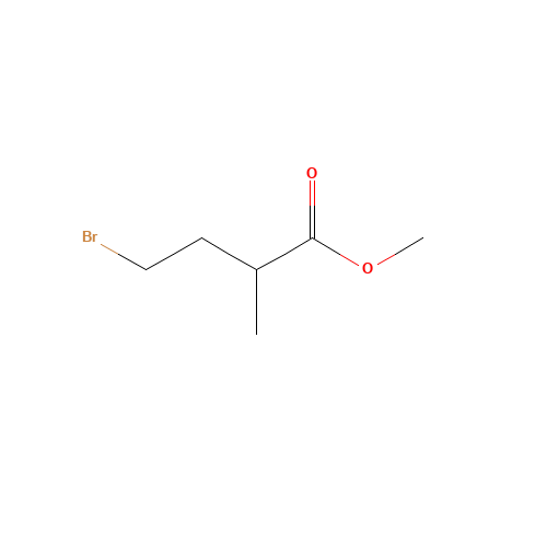 FT-0742326 CAS:58029-83-7 chemical structure