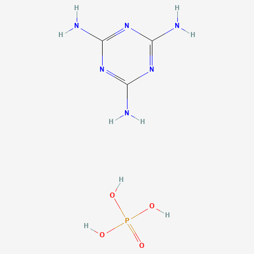 FT-0742330 CAS:41583-09-9 chemical structure