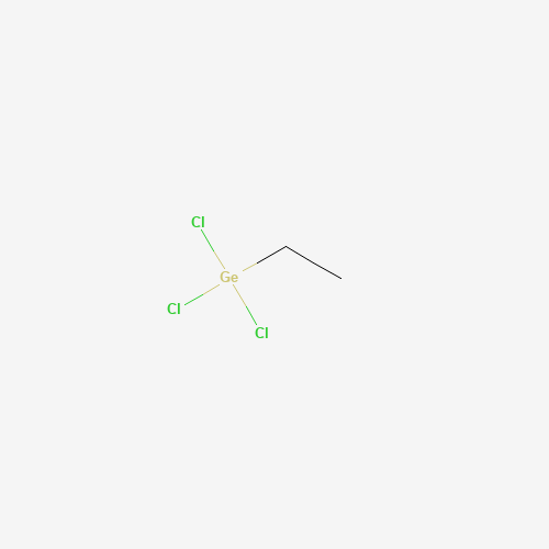trichloro(ethyl)germane (CAS: 993-42-0) - Related Chemical Product